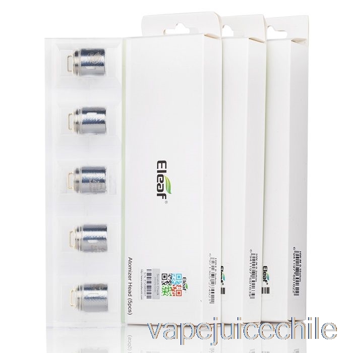 Vape Vhile Eleaf Ello Serie Hw Bobinas De Repuesto Bobinas De 0.2ohm Hw-m2